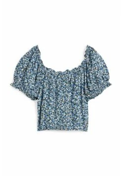 Blusa - Blue -Clockhouse Ventas 0289612d81cd49b283d0cf5dcb39886d