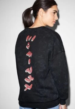 Disney Mickey Mouse - Sudadera - Gray