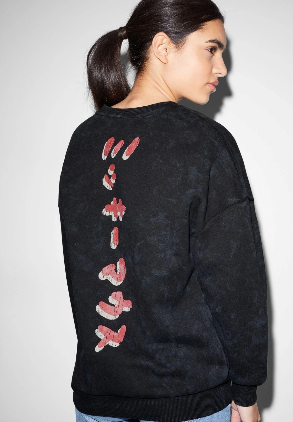 Disney Mickey Mouse - Sudadera - Gray 3 Disney Mickey Mouse - Sudadera - Gray