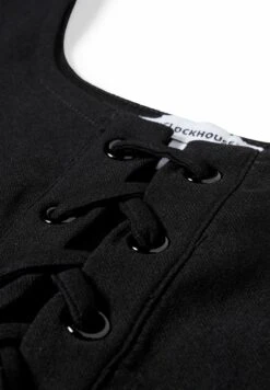 Crop - Top - Black 13 Crop - Top - Black -Clockhouse Ventas 04664c6bf40b4d83b2597c3cdb4c2c8e