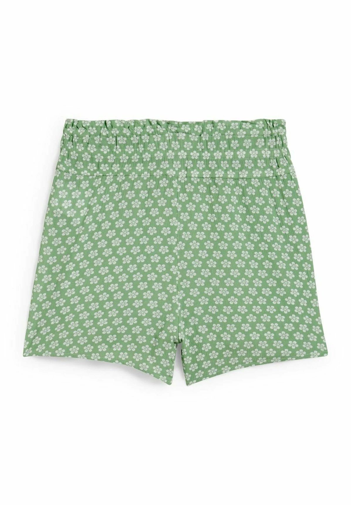 Falda Cruzada - Green 4 Falda Cruzada - Green - Imagen 2