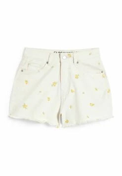 Shorts Vaqueros - Light Beige 13 Shorts Vaqueros - Light Beige -Clockhouse Ventas 04d9b349077f4e48ae4ca33d4c55f5d5