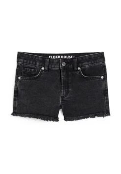 Shorts Vaqueros - Denim Dark Gray -Clockhouse Ventas 05a9c51040624accb41d7425432e273d