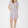 Vestido Informal - Light Violet