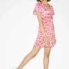 Vestido Informal - Pink