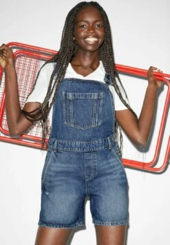 Peto - Denim-Blue 11 Peto - Denim-Blue -Clockhouse Ventas 0d32cadab4f541dd982815b3c05fc01c