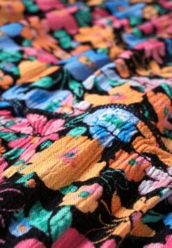 Vestido Informal - Multicoloured -Clockhouse Ventas 0d7f2c3b8f5644b4bac21b897da691a3