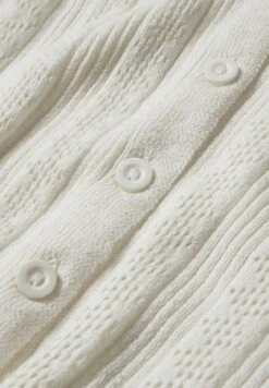 Chaqueta De Punto - White -Clockhouse Ventas 0db1ab59cfbe4a3ab3541217254f3957