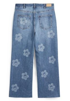 Vaqueros Rectos - Denim Blue -Clockhouse Ventas 0e01c41a80b94486ab7809094d2a8016