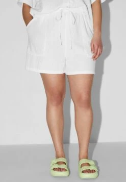 Shorts - White