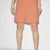 Shorts - Orange