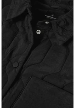 Chaqueta De Entretiempo - Black 14 Chaqueta De Entretiempo - Black -Clockhouse Ventas 10e0513e195b474ba94c7bd23dff013d