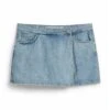 Shorts Vaqueros - Denim Light Blue -Clockhouse Ventas 1286c870540849ba89912b4dfae1e1b2