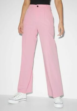 Pantalones - Rose