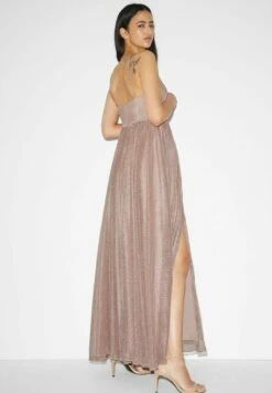 Vestido Largo - Rose -Clockhouse Ventas 13750565d0eb4d869d084bbeb0261a9e