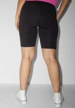 2Pack - Shorts - Black -Clockhouse Ventas 13abae14cb7943daa88849fa6be94596