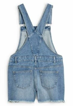 Peto - Denim Light Blue -Clockhouse Ventas 13b697ec1bb54eb68a641194e7ce06d9