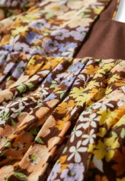 Vestido De Tubo - Multicoloured -Clockhouse Ventas 14ad6cd42638476f8c77a72b24b6df72