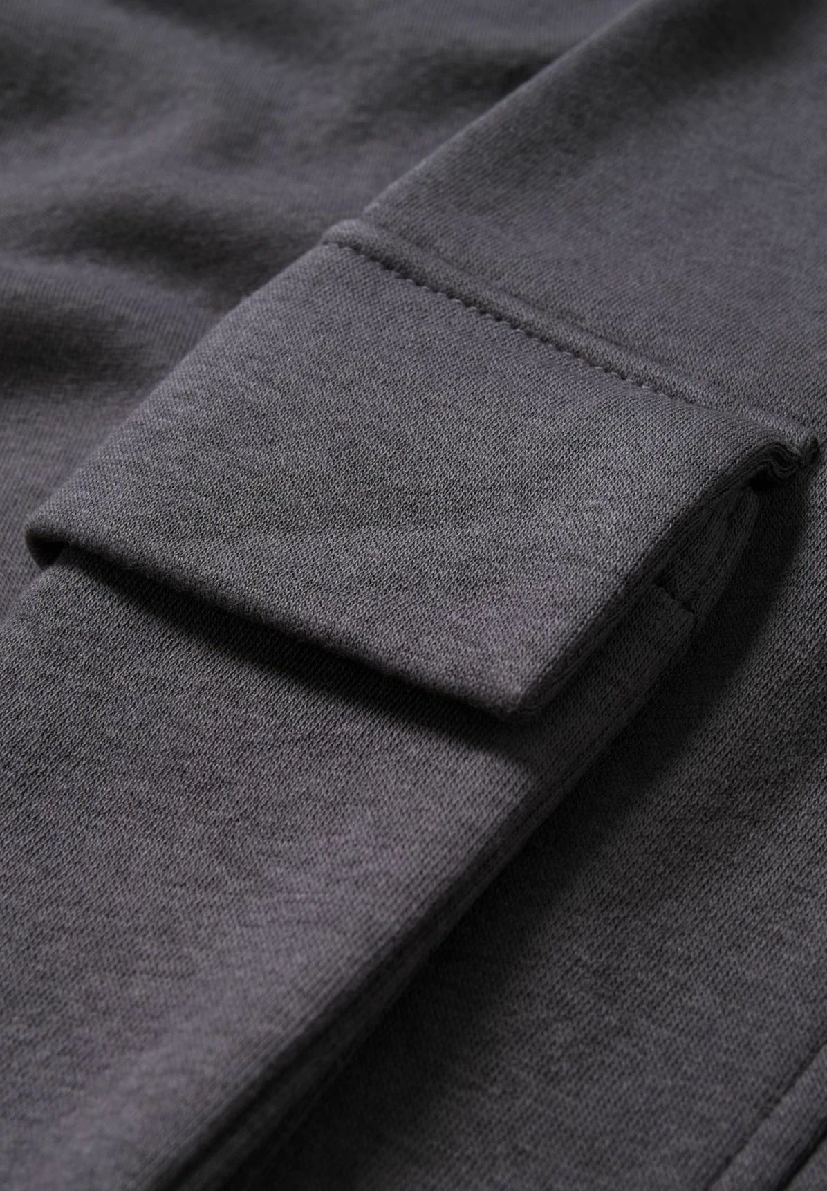 Pantalones Cargo - Dark Gray 5 Pantalones Cargo - Dark Gray - Imagen 3