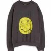 Smileyworld - Sudadera - Dark Gray -Clockhouse Ventas 15b375c8bcf74ddda6f857cbeb4232cd