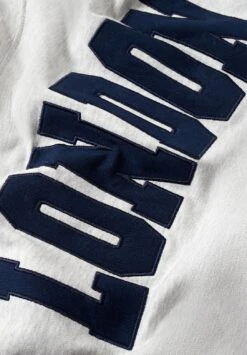 Sudadera - Light Gray Melange 13 Sudadera - Light Gray Melange -Clockhouse Ventas 15c048b61e064be3b4f1795cdac82e8c