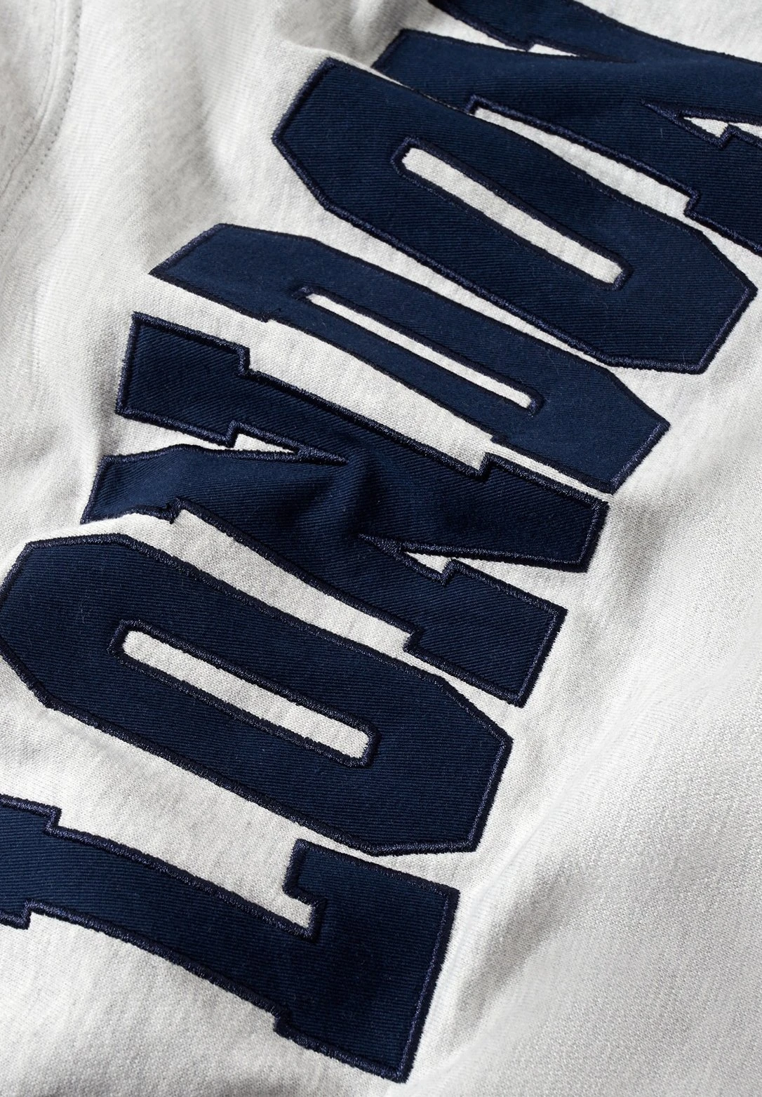 Sudadera - Light Gray Melange 8 Sudadera - Light Gray Melange - Imagen 6