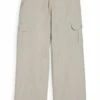 Pantalones Cargo - Light Beige -Clockhouse Ventas 1adba4d3eac84d4b92260a42d9a4dc05
