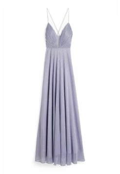 Vestido De Fiesta - Light Violet 11 Vestido De Fiesta - Light Violet -Clockhouse Ventas 1af6eb2bff124aa5bd17c58a12cae695