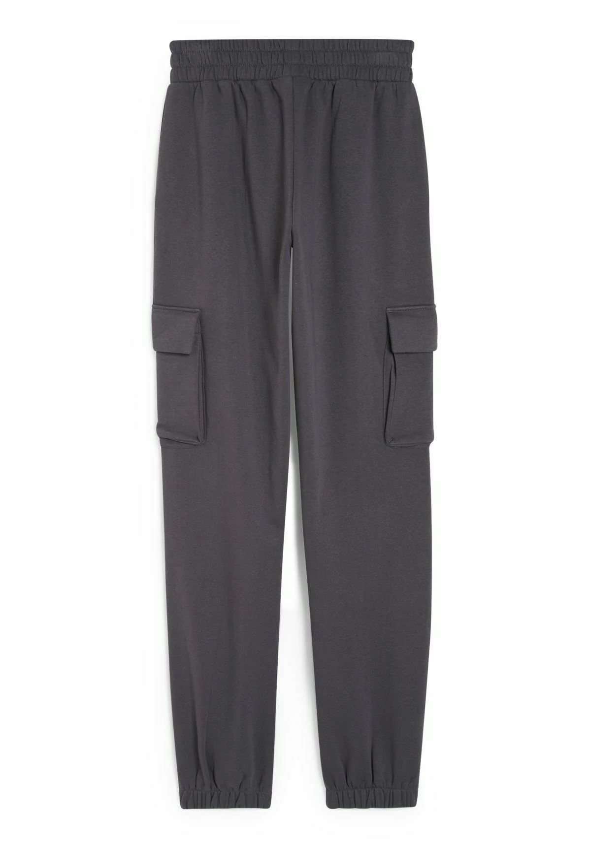 Pantalones Cargo - Dark Gray 4 Pantalones Cargo - Dark Gray - Imagen 2