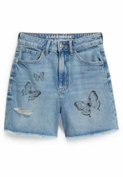Shorts Vaqueros - Denim Blue 15 Shorts Vaqueros - Denim Blue -Clockhouse Ventas 218e38c4068a46e598fdb9a79237ceef