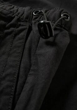 Pantalones Cargo - Black -Clockhouse Ventas 21dd8a4065764973a83d8d38cf91a318