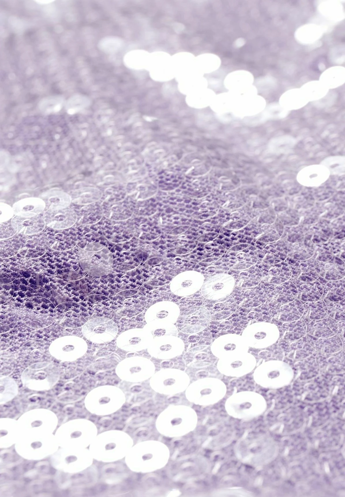 Top - Light Violet 5 Top - Light Violet - Imagen 3