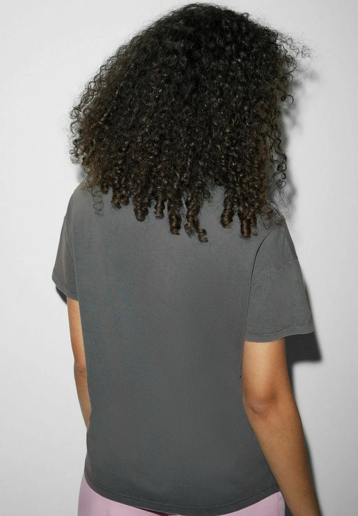 Nirvana - Camiseta Estampada - Gray 5 Nirvana - Camiseta Estampada - Gray - Imagen 3