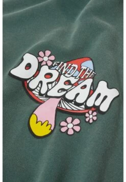 Robes - Vestido Informal - Green -Clockhouse Ventas 28d5f7d2970d4ab0bb35d5fd8d62a4a3