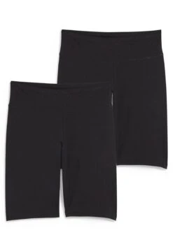 2Pack - Shorts - Black -Clockhouse Ventas 2ab2914f4dee4c15a23771cfdc834d86