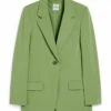 Blazer - Light Green -Clockhouse Ventas 2b59e509e02d45ca851f9d4f33b55d91