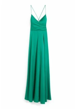 Vestido De Fiesta - Green 11 Vestido De Fiesta - Green -Clockhouse Ventas 2bd52204c2f14fdaa61739c52f2f112e
