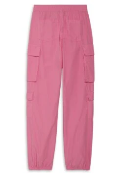 Pantalones Cargo - Pink -Clockhouse Ventas 3039aad52809481d9b8b4d2607858c63