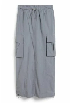 Falda De Tubo - Gray 13 Falda De Tubo - Gray -Clockhouse Ventas 304b1bda00854136a33d0022fac86c3f