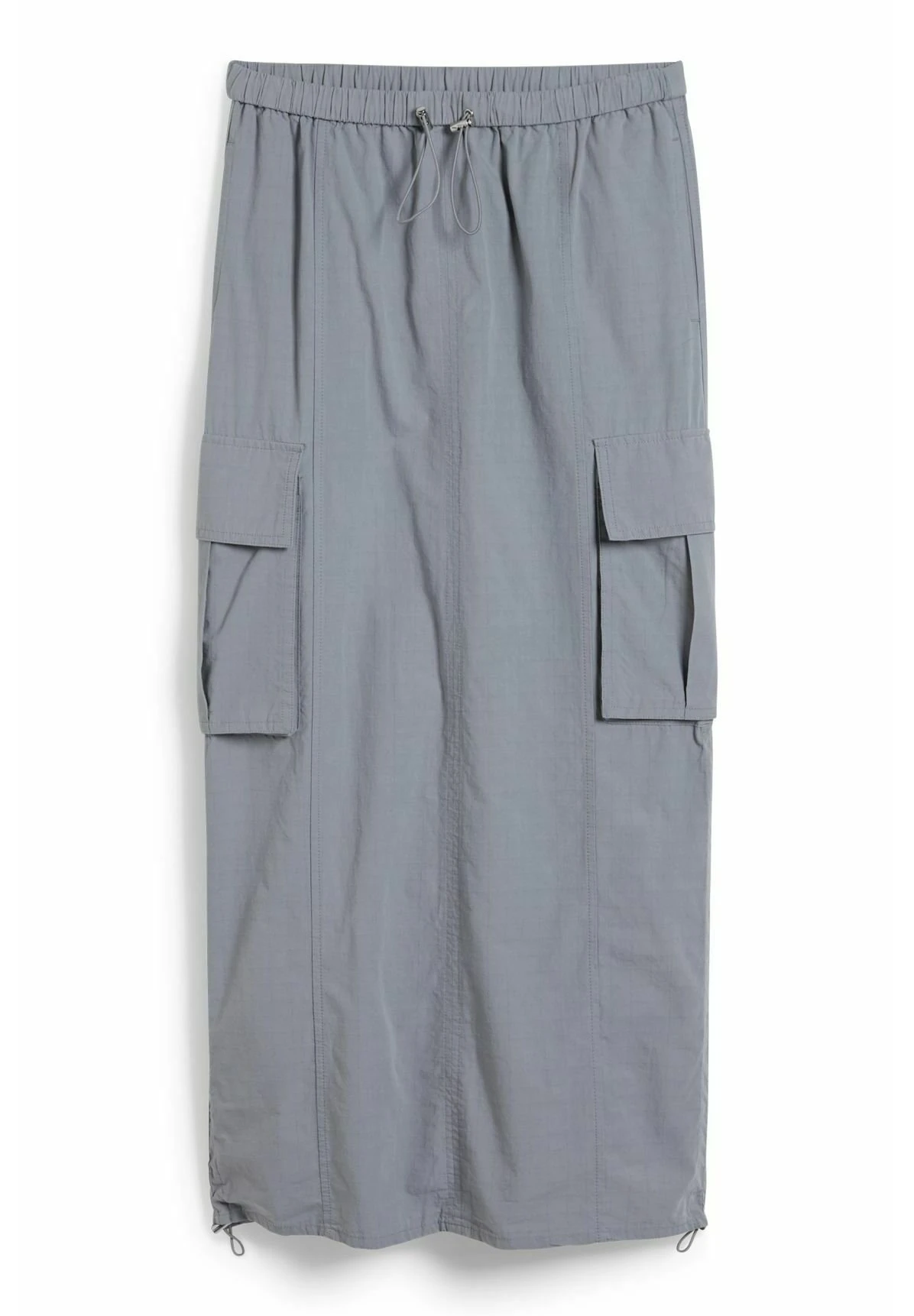 Falda De Tubo - Gray 7 Falda De Tubo - Gray - Imagen 5