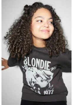 Blondie - Sudadera - Dark Gray 11 Blondie - Sudadera - Dark Gray -Clockhouse Ventas 3268f0e6520e4959bf4d888fe51ca08c