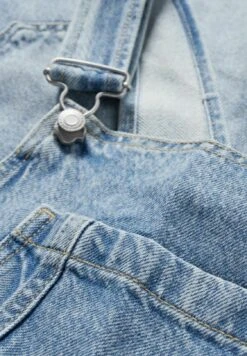 Peto - Denim Light Blue -Clockhouse Ventas 33c8c271a50547d09ba822f1a482cded