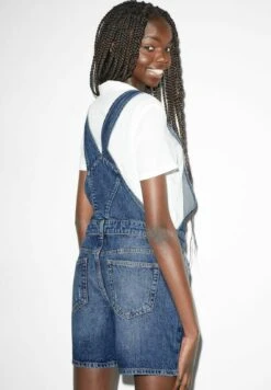 Peto - Denim-Blue 9 Peto - Denim-Blue -Clockhouse Ventas 343dc1e4b84e49259c0242f0fb011342