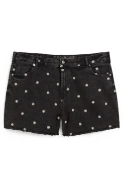 Shorts Vaqueros - Denim Dark Gray -Clockhouse Ventas 35e02ff2f48e4e01ba04a7d7b4093317