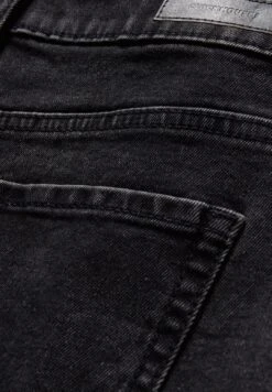 Shorts Vaqueros - Denim Dark Gray -Clockhouse Ventas 36755e60148e48d48b3deaa312c67dba