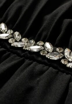 Vestido De Cóctel - Black -Clockhouse Ventas 373e7d99e90347d5a53335f060abc8da