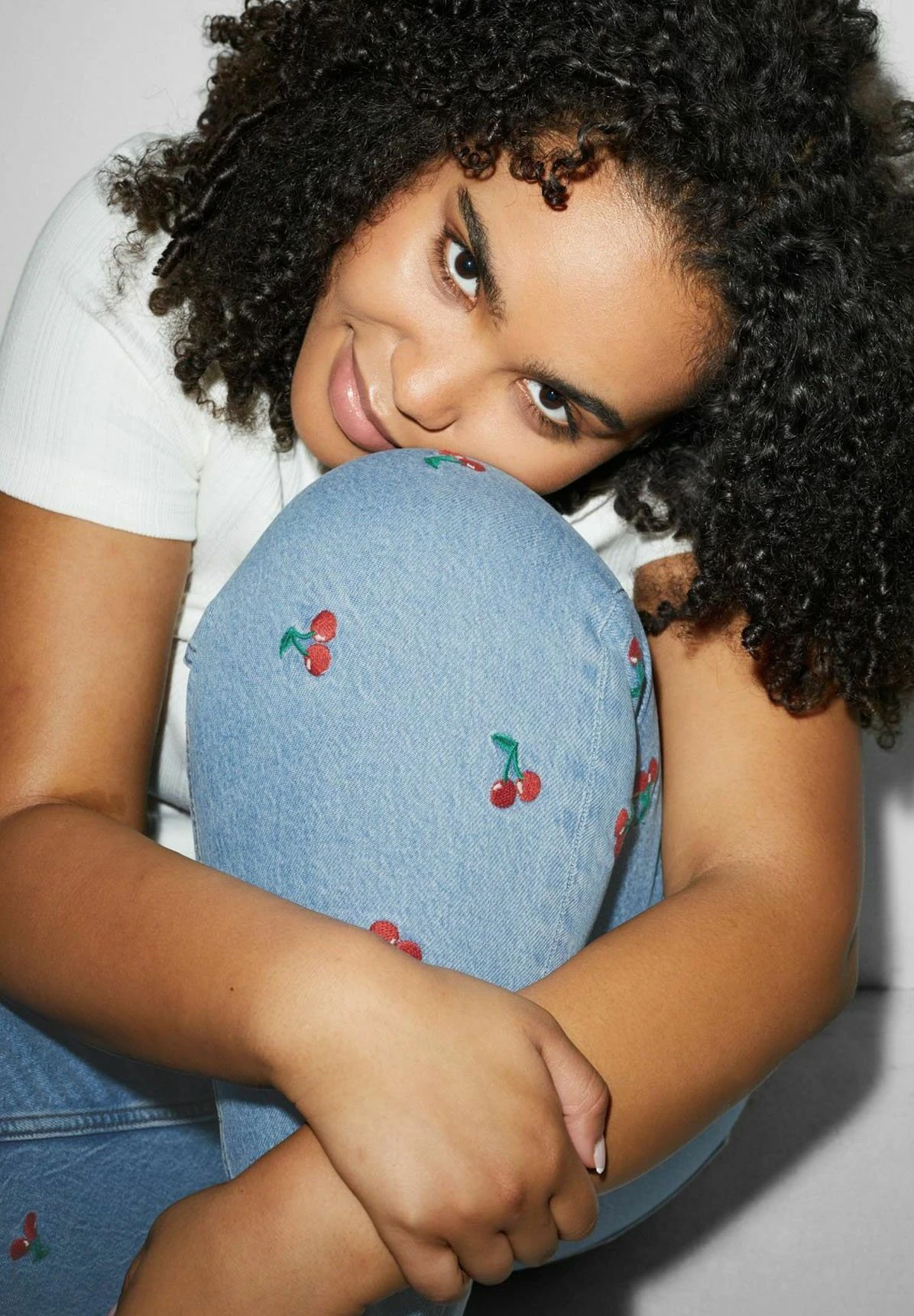 Vaqueros Slim Fit - Denim-Light Blue 5 Vaqueros Slim Fit - Denim-Light Blue - Imagen 3