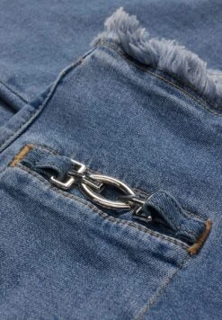 Vaqueros A Campana - Denim Light Blue -Clockhouse Ventas 38608f88d6d9461da7dabbf083f74969