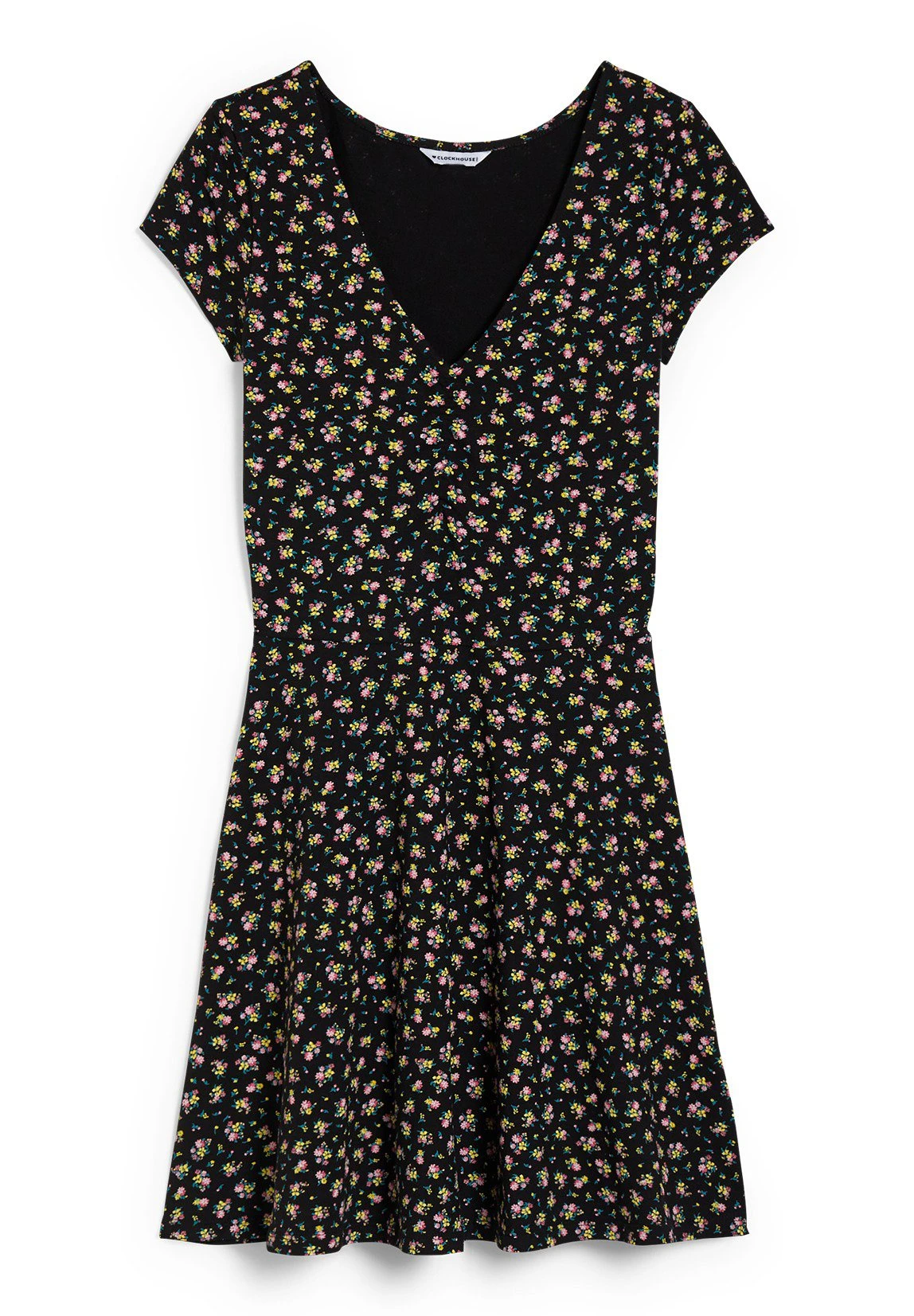 Vestido Ligero - Black 6 Vestido Ligero - Black - Imagen 4