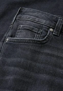 Vaqueros A Campana - Denim Dark Gray -Clockhouse Ventas 389eb863b0a44a60913bc0ddec646ec4